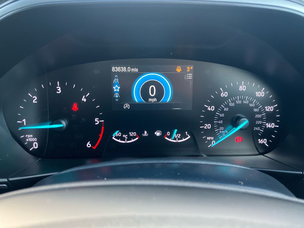 Used Ford Focus 2022 for sale - 76609724: Photo 20