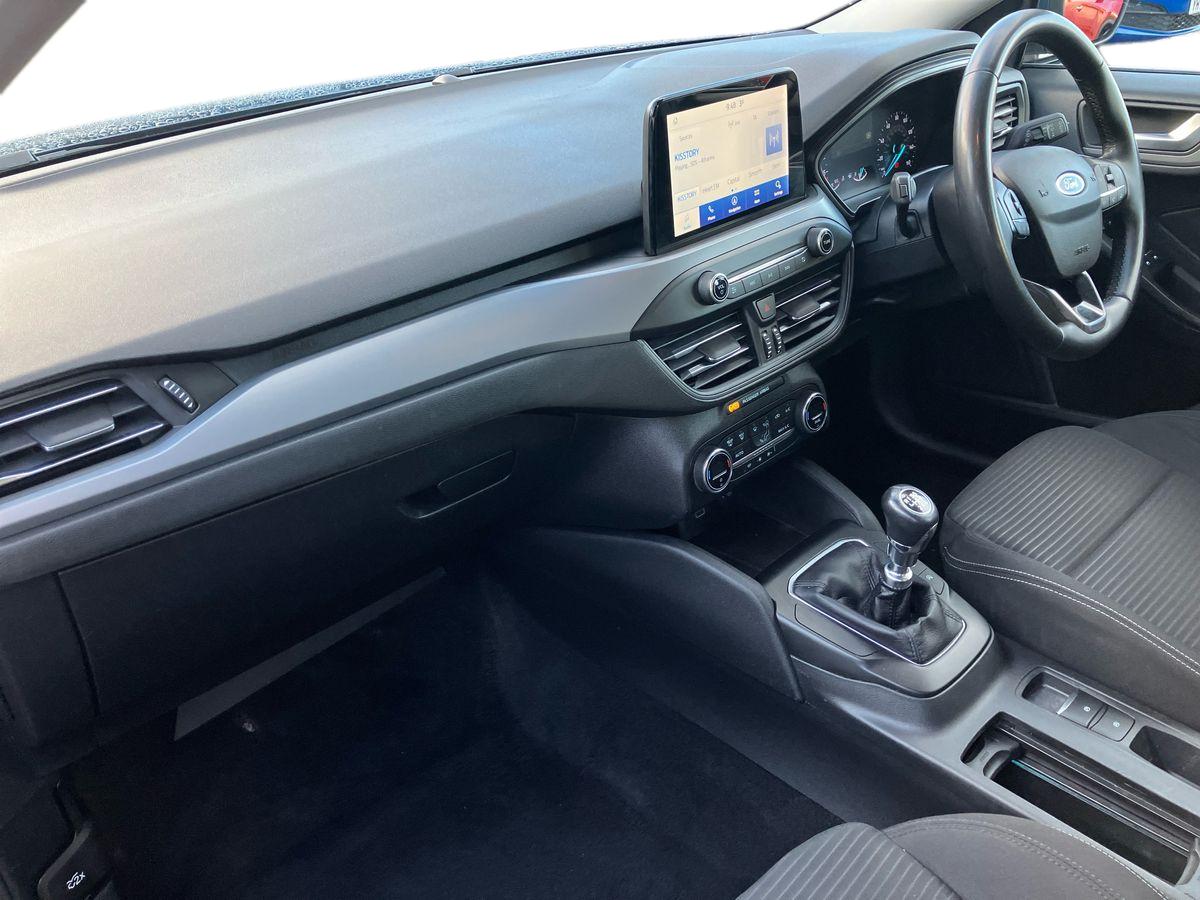 Used Ford Focus 2022 for sale - 76609724: Photo 22