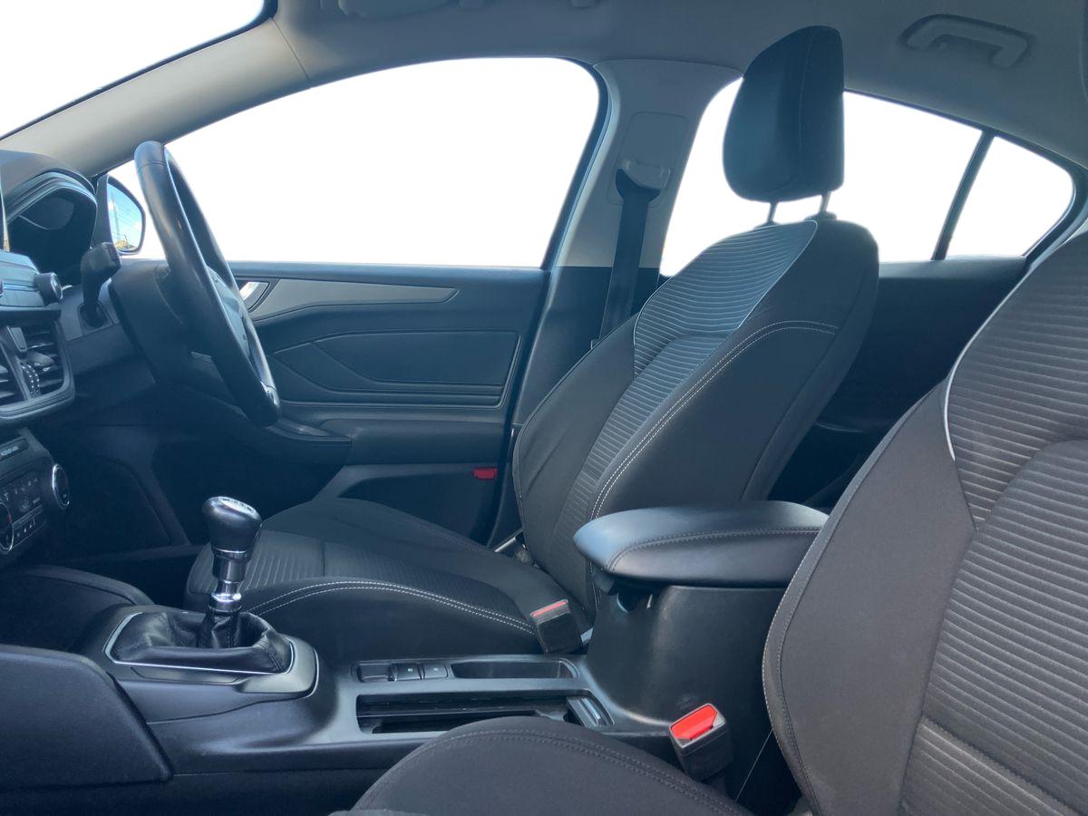 Used Ford Focus 2022 for sale - 76609724: Photo 23