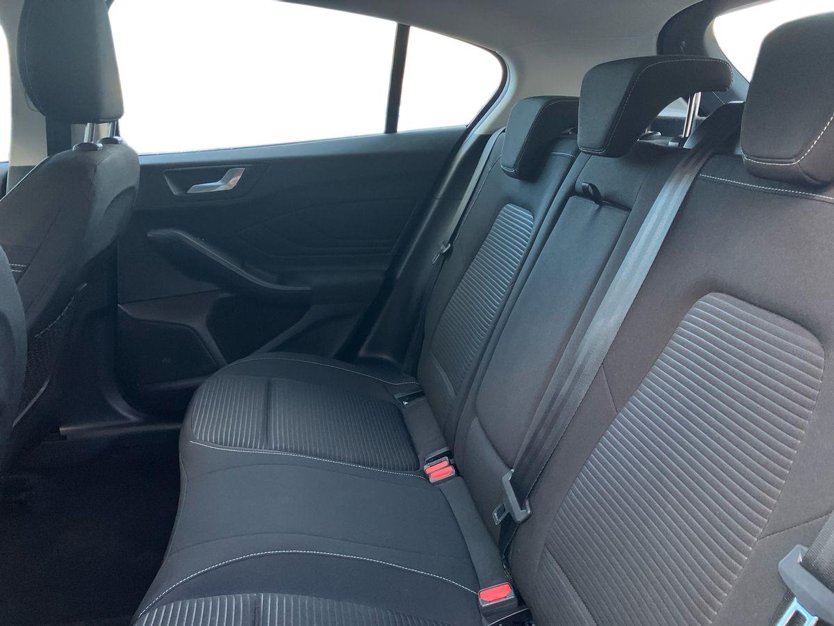 Used Ford Focus 2022 for sale - 76609724: Photo 24