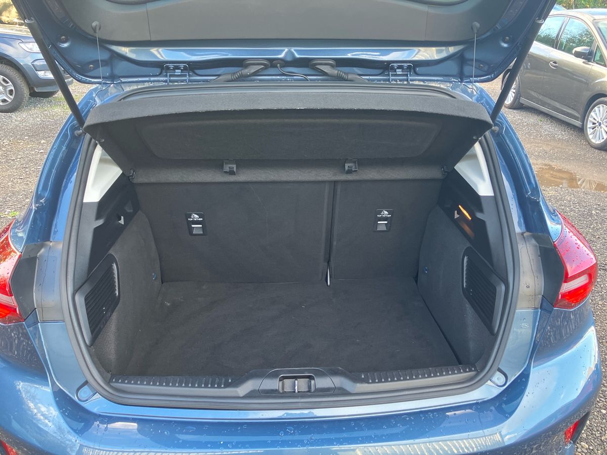 Used Ford Focus 2022 for sale - 76609724: Photo 25