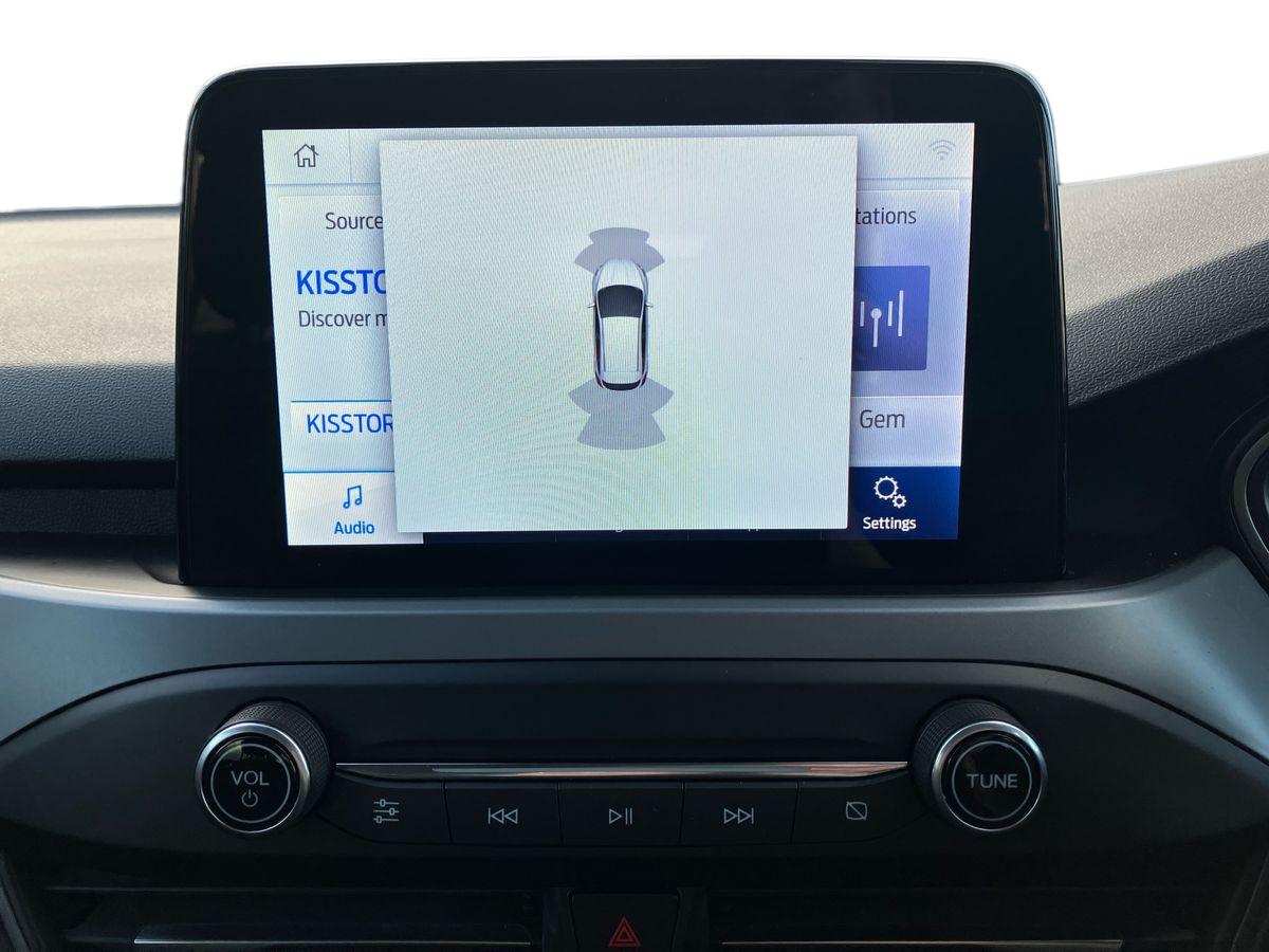 Used Ford Focus 2022 for sale - 76609724: Photo 26