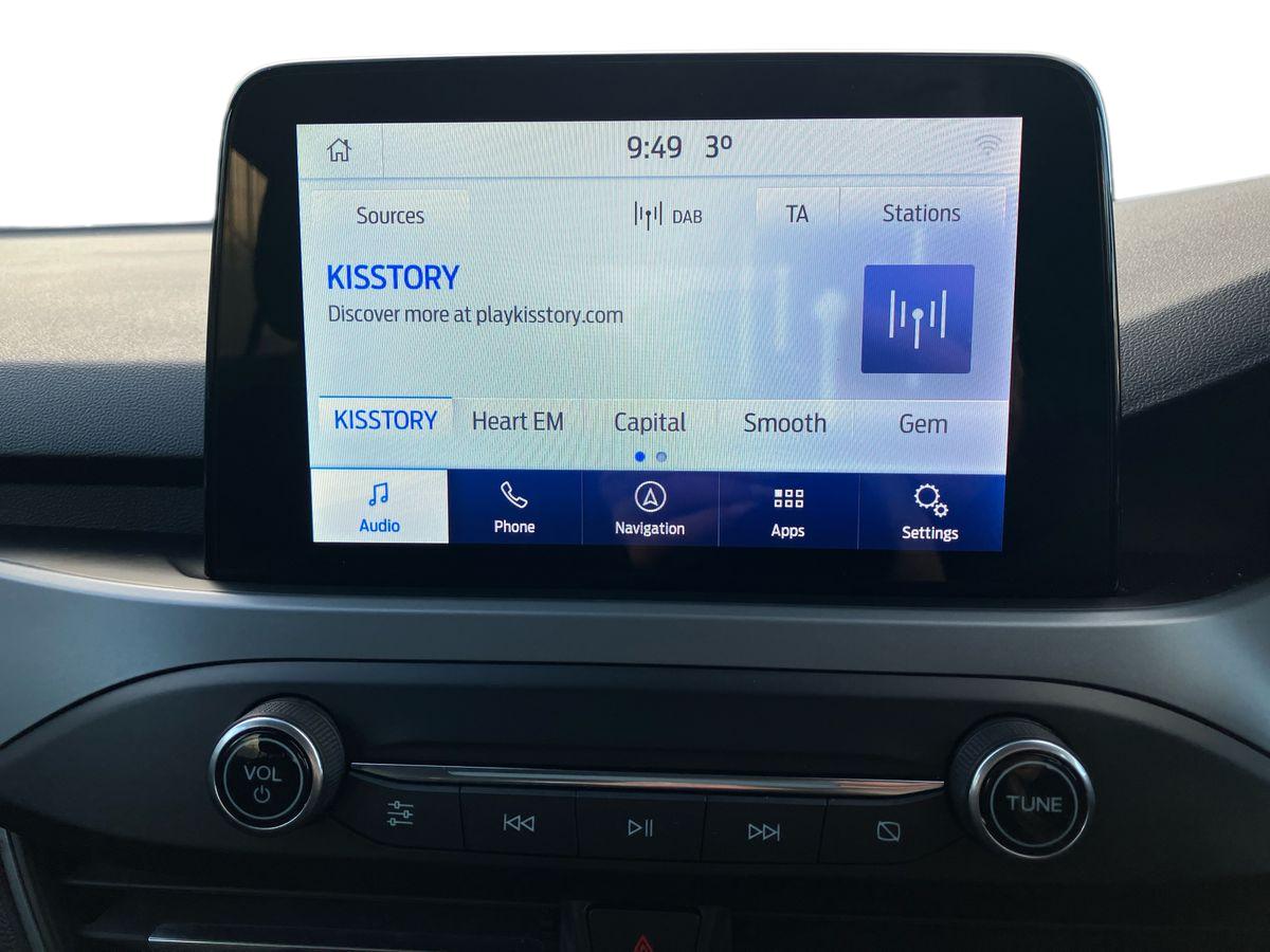 Used Ford Focus 2022 for sale - 76609724: Photo 27