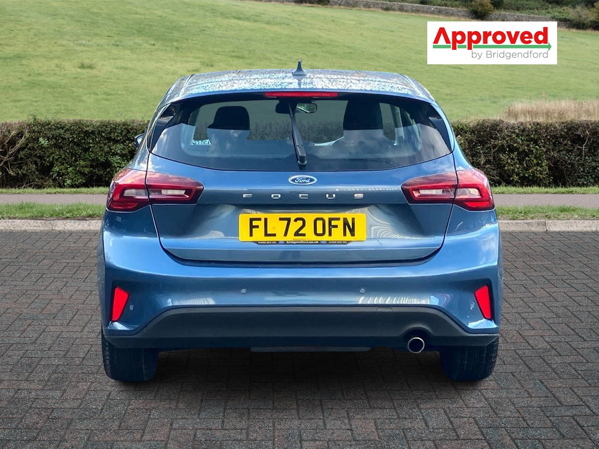 Used Ford Focus 2022 for sale - 76609724: Photo 5