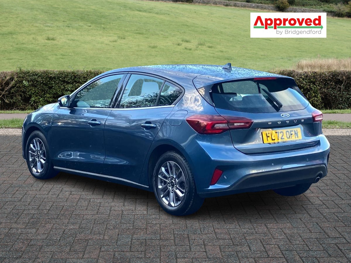 Used Ford Focus 2022 for sale - 76609724: Photo 7