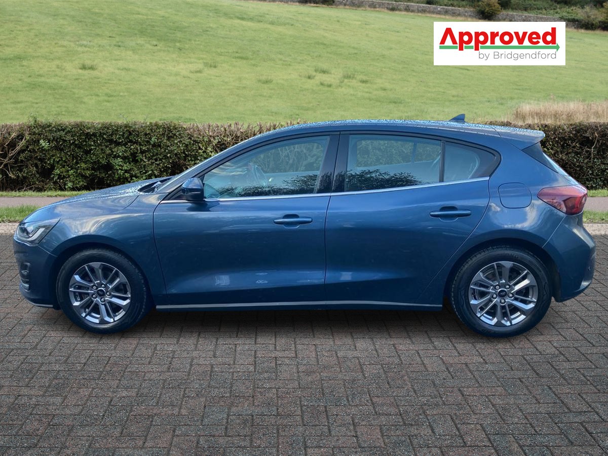 Used Ford Focus 2022 for sale - 76609724: Photo 8