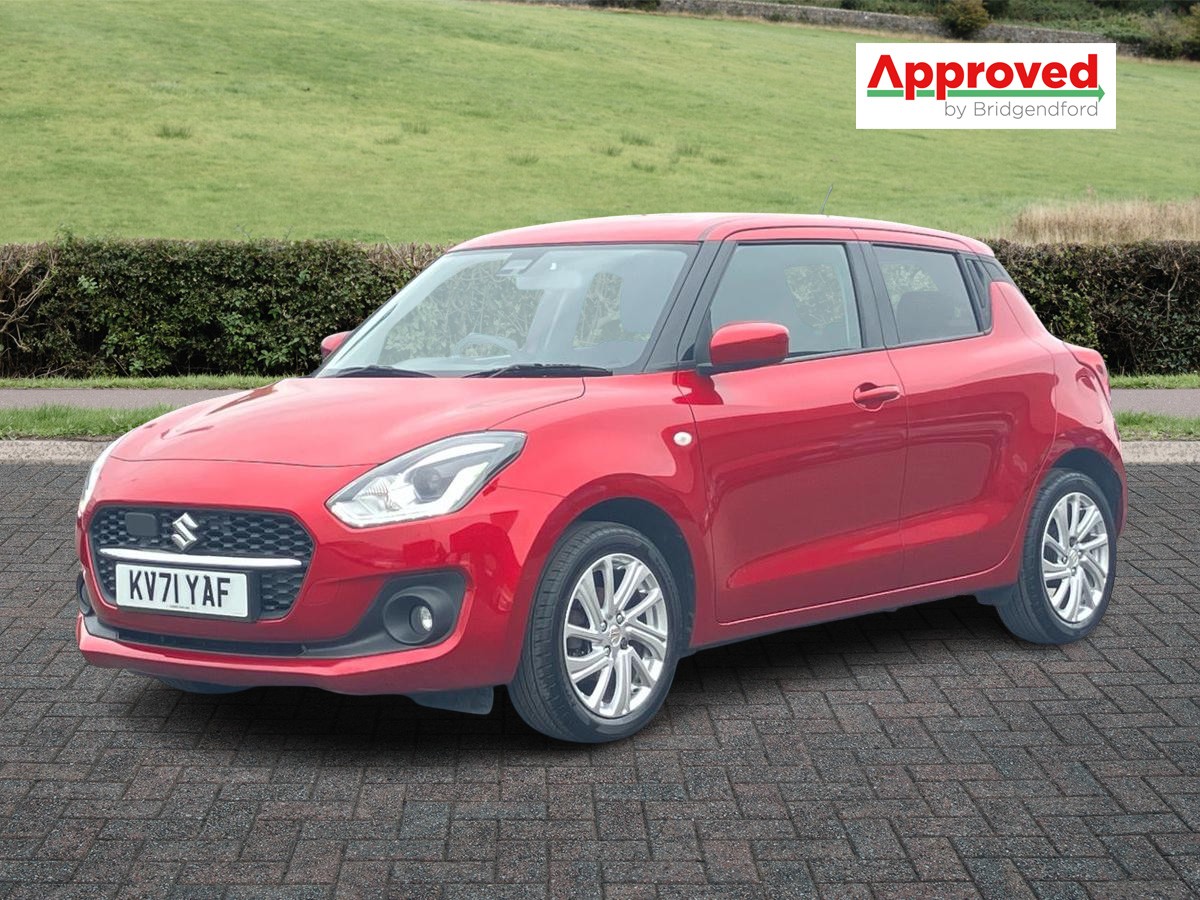Used Suzuki Swift 2021 for sale - 76273022: Photo 10