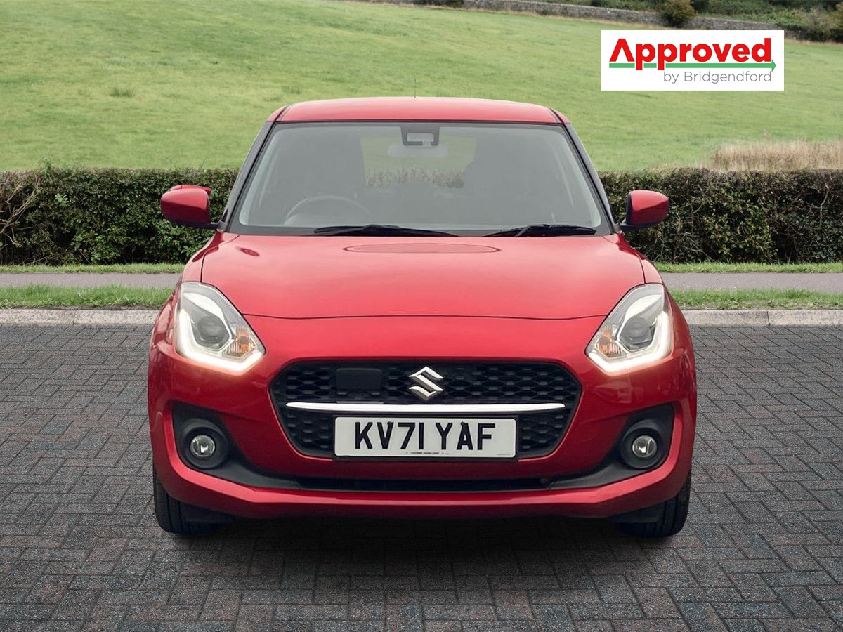 Used Suzuki Swift 2021 for sale - 76273022: Photo 11