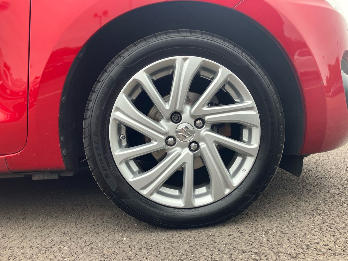 Used Suzuki Swift 2021 for sale - 76273022: Photo 13