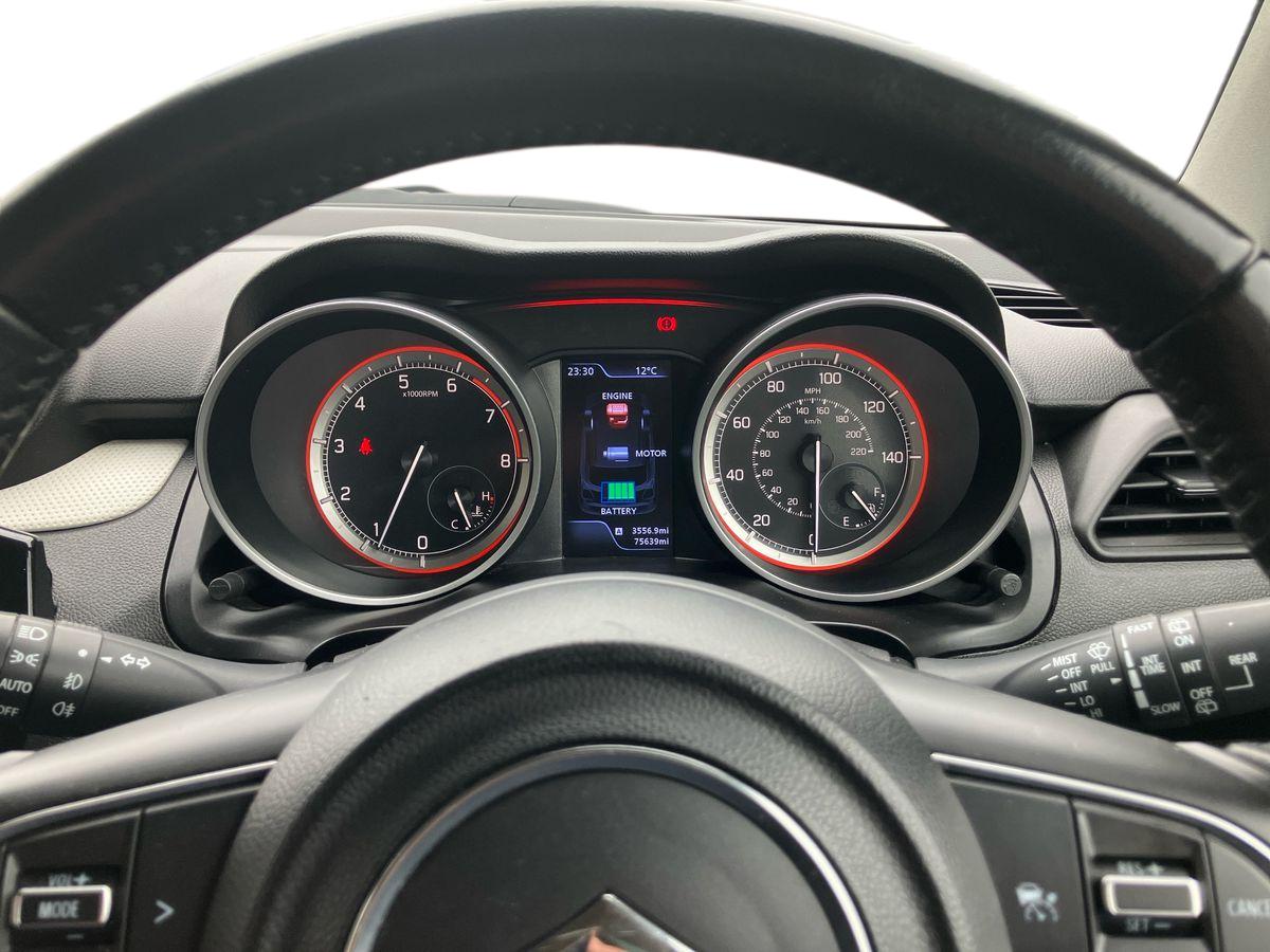 Used Suzuki Swift 2021 for sale - 76273022: Photo 19