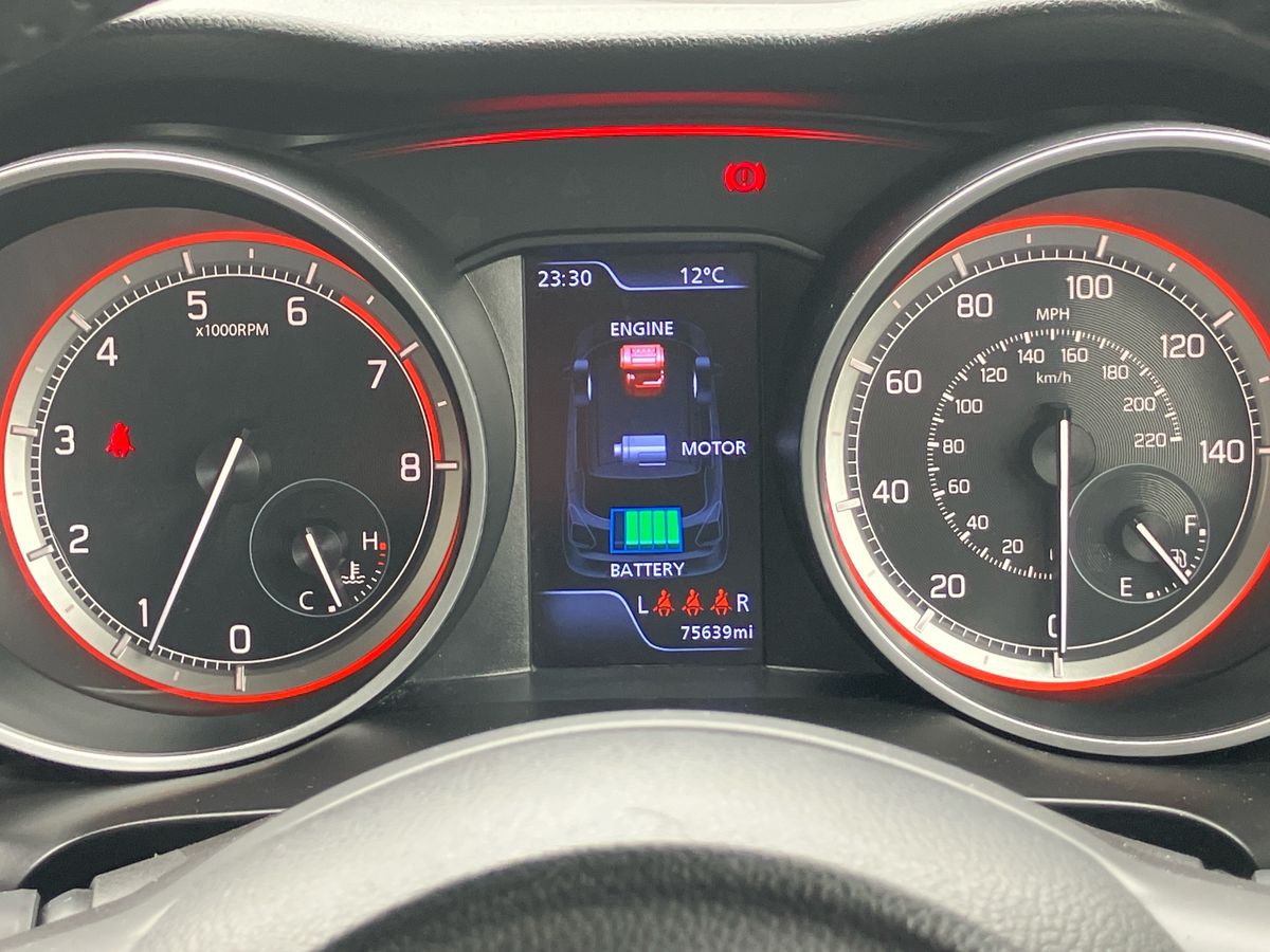 Used Suzuki Swift 2021 for sale - 76273022: Photo 20