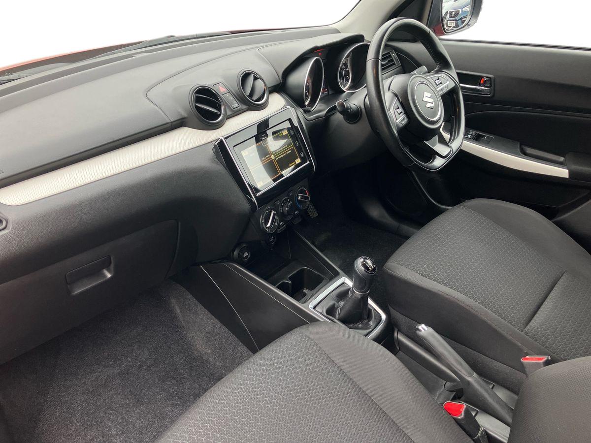 Used Suzuki Swift 2021 for sale - 76273022: Photo 22