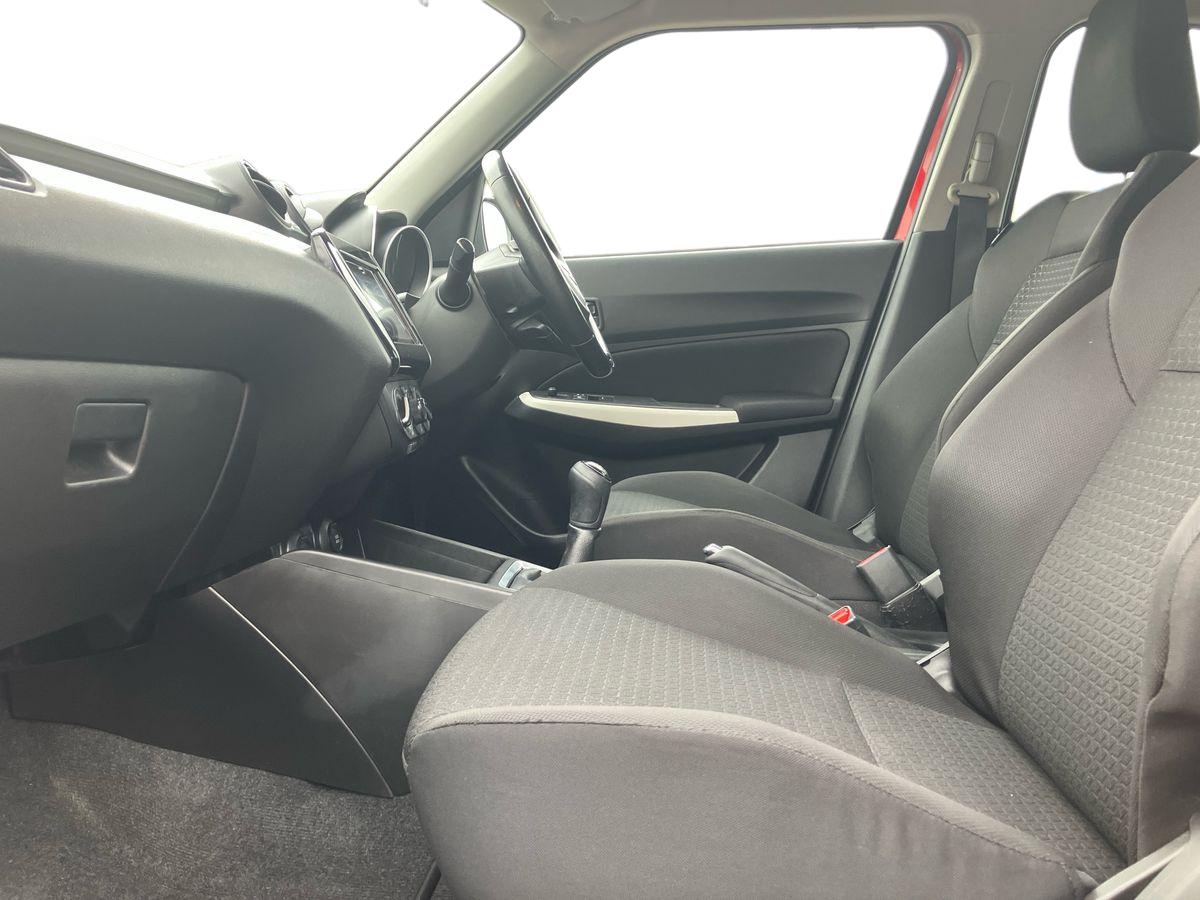 Used Suzuki Swift 2021 for sale - 76273022: Photo 23