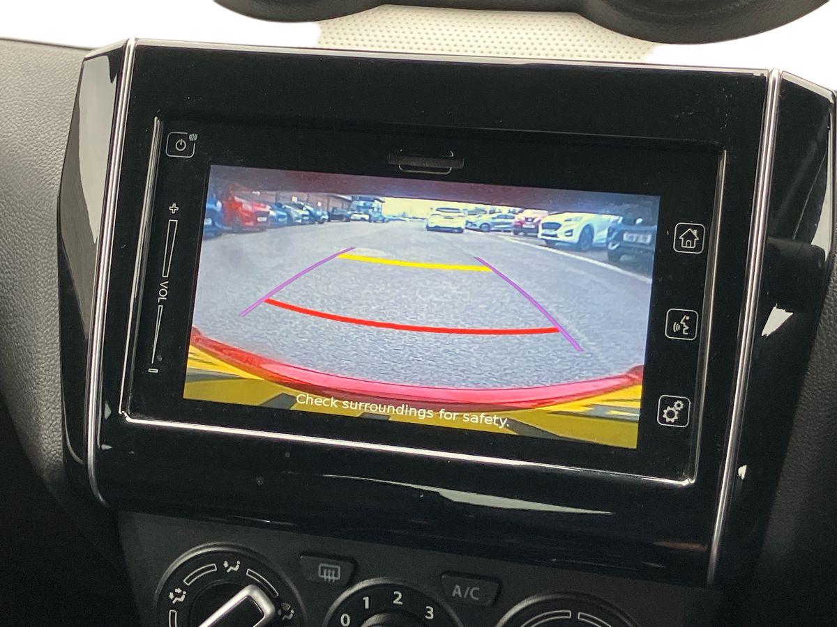 Used Suzuki Swift 2021 for sale - 76273022: Photo 26