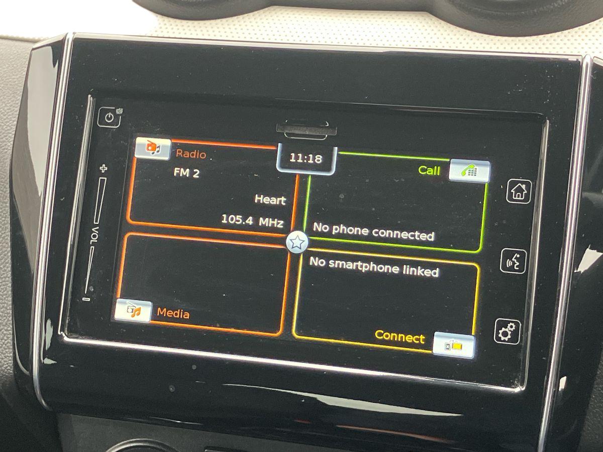 Used Suzuki Swift 2021 for sale - 76273022: Photo 27