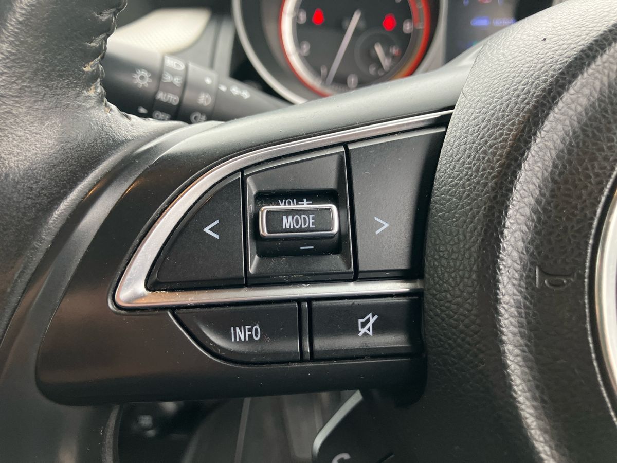 Used Suzuki Swift 2021 for sale - 76273022: Photo 28