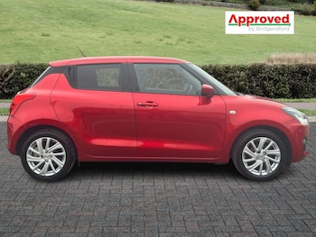 Used Suzuki Swift 2021 for sale - 76273022: Photo