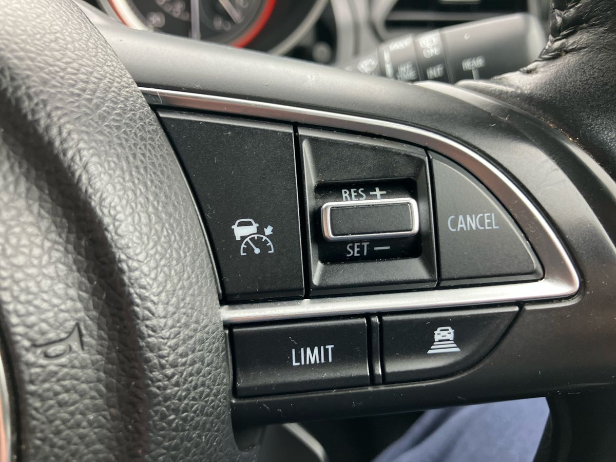 Used Suzuki Swift 2021 for sale - 76273022: Photo 30