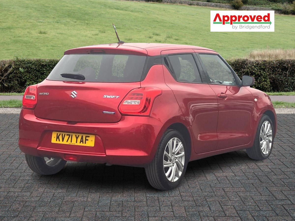 Used Suzuki Swift 2021 for sale - 76273022: Photo 4