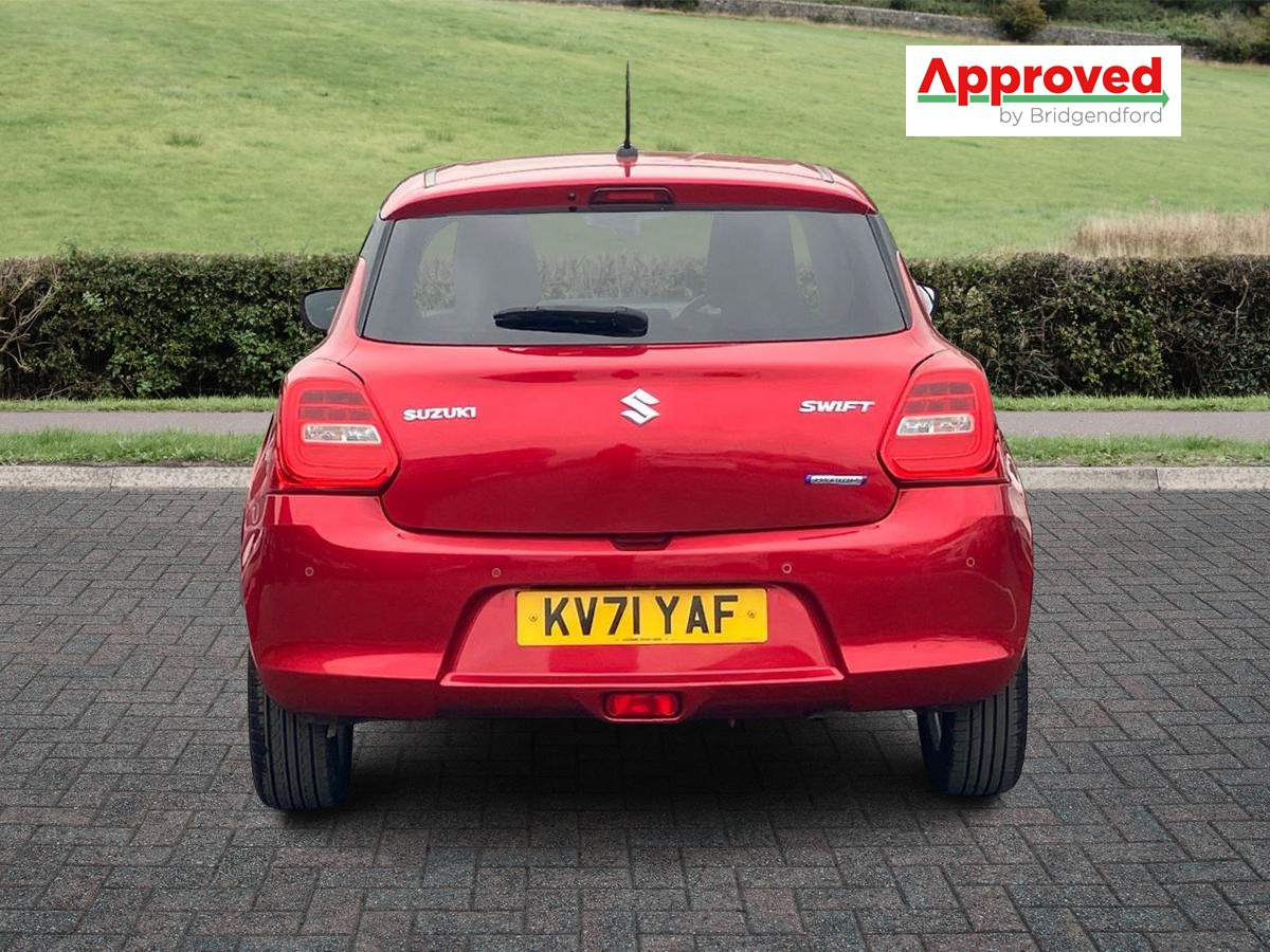 Used Suzuki Swift 2021 for sale - 76273022: Photo 5