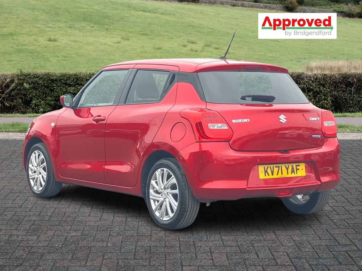 Used Suzuki Swift 2021 for sale - 76273022: Photo 7