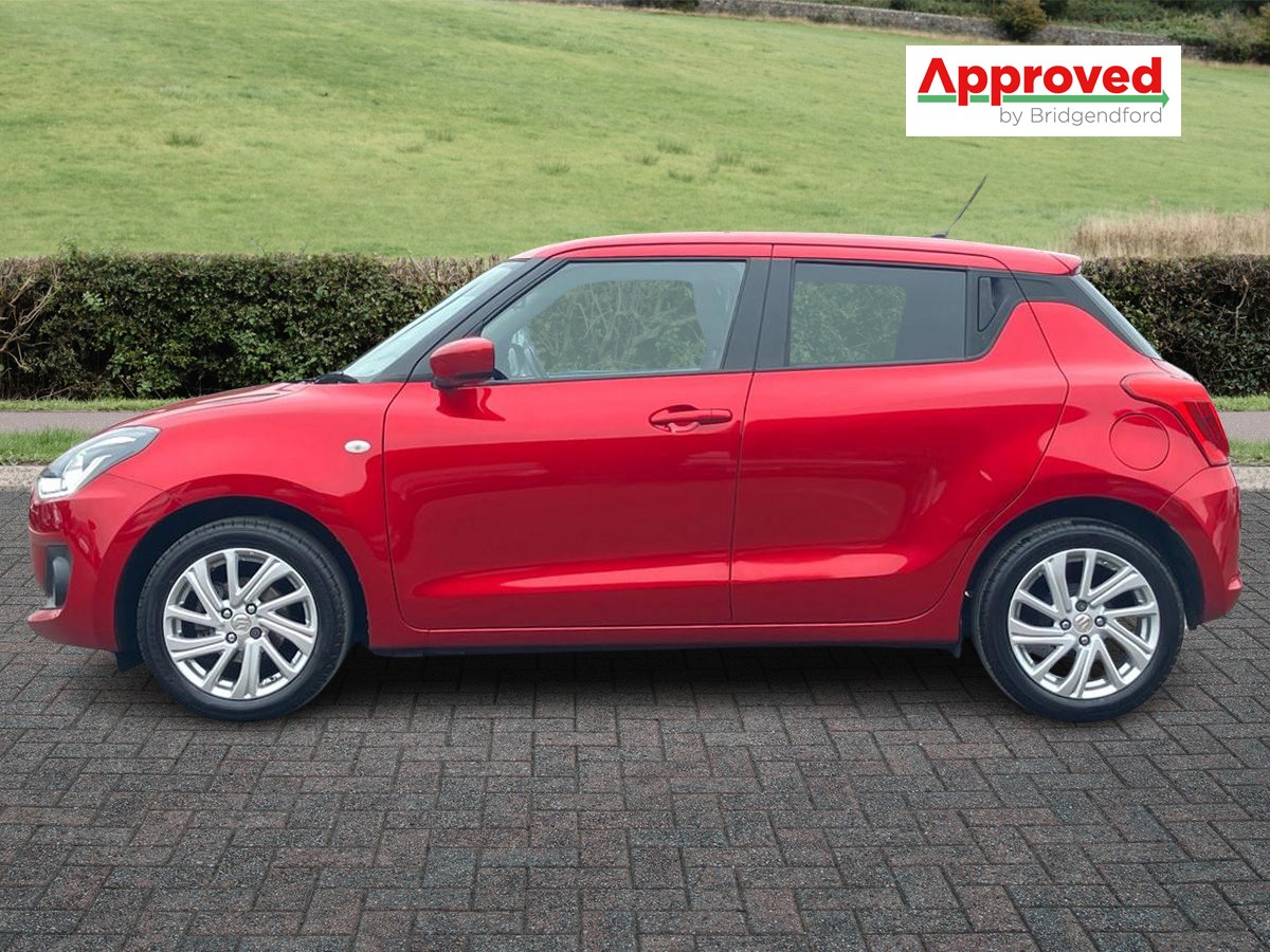Used Suzuki Swift 2021 for sale - 76273022: Photo 8