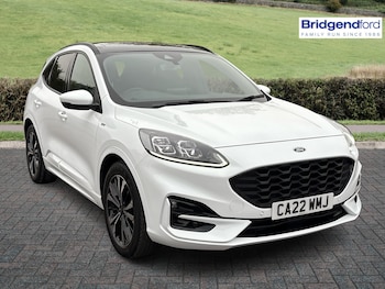 Used Ford Kuga 2022 for sale - 75684614: Photo