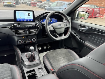 Used Ford Kuga 2022 for sale - 75684614: Photo