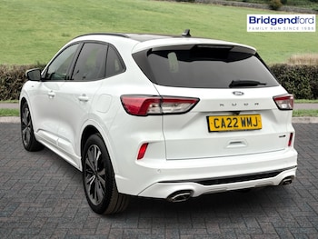 Used Ford Kuga 2022 for sale - 75684614: Photo