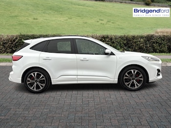 Used Ford Kuga 2022 for sale - 75684614: Photo