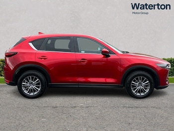 Used Mazda CX-5 2018 for sale - 79077607: Photo