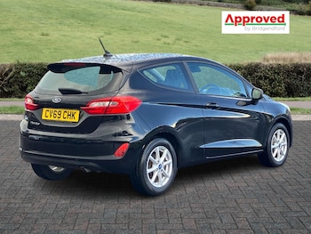 Used Ford Fiesta 2019 for sale - 78568486: Photo