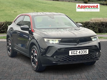 2022 - 1.2 Turbo SRi Premium 5dr