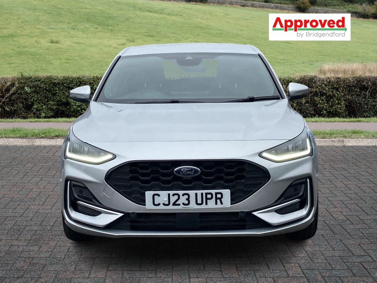 Used Ford Focus 2023 for sale - 76589789: Photo 11