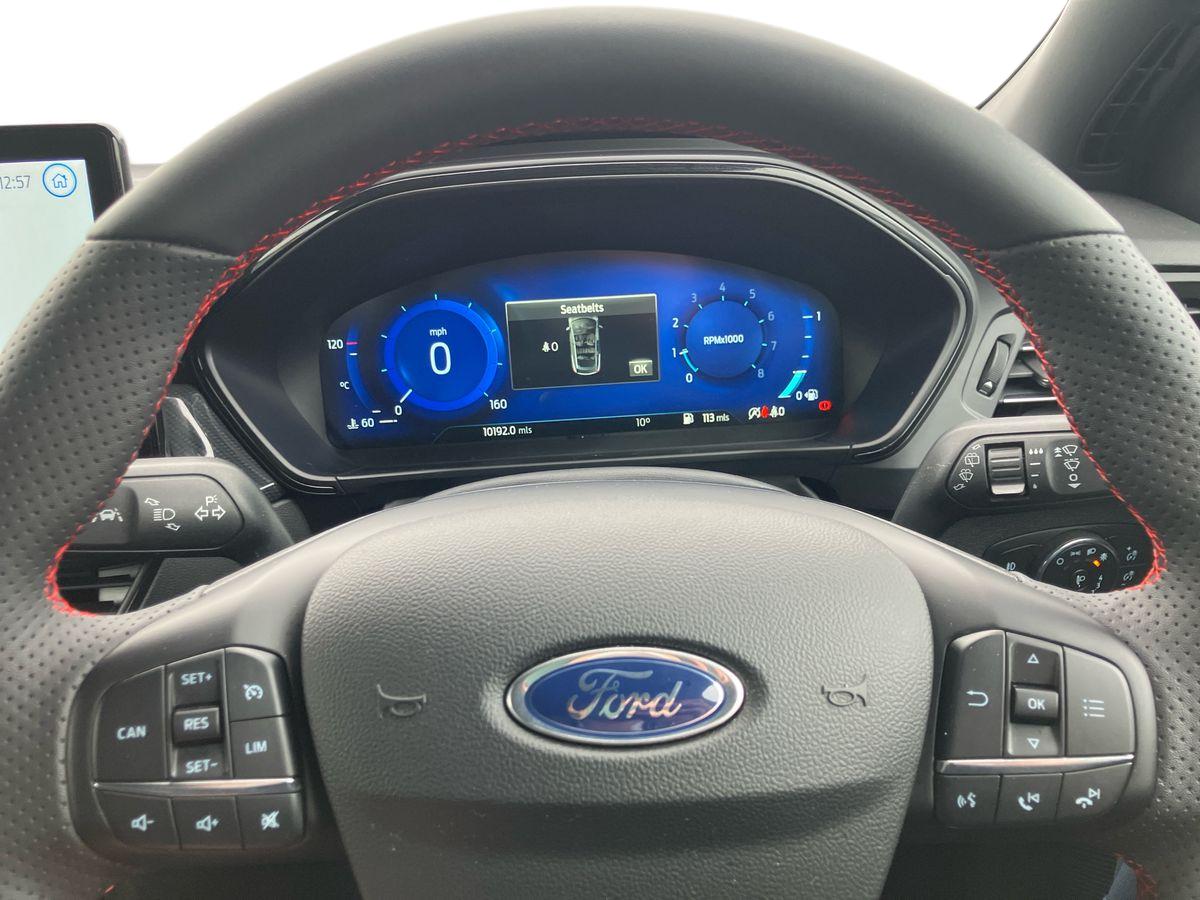 Used Ford Focus 2023 for sale - 76589789: Photo 19