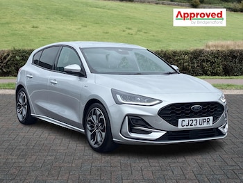 Used Ford Focus 2023 for sale - 76589789: Photo