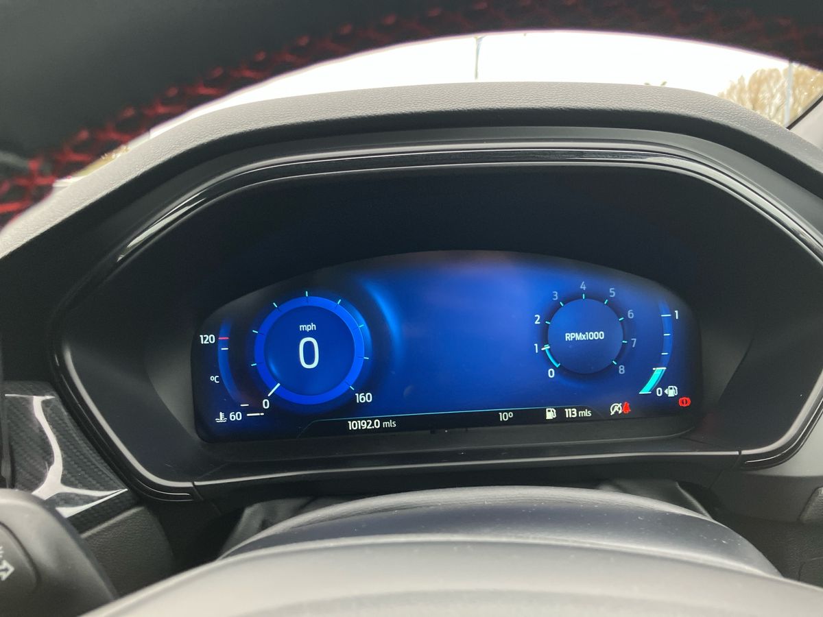 Used Ford Focus 2023 for sale - 76589789: Photo 20