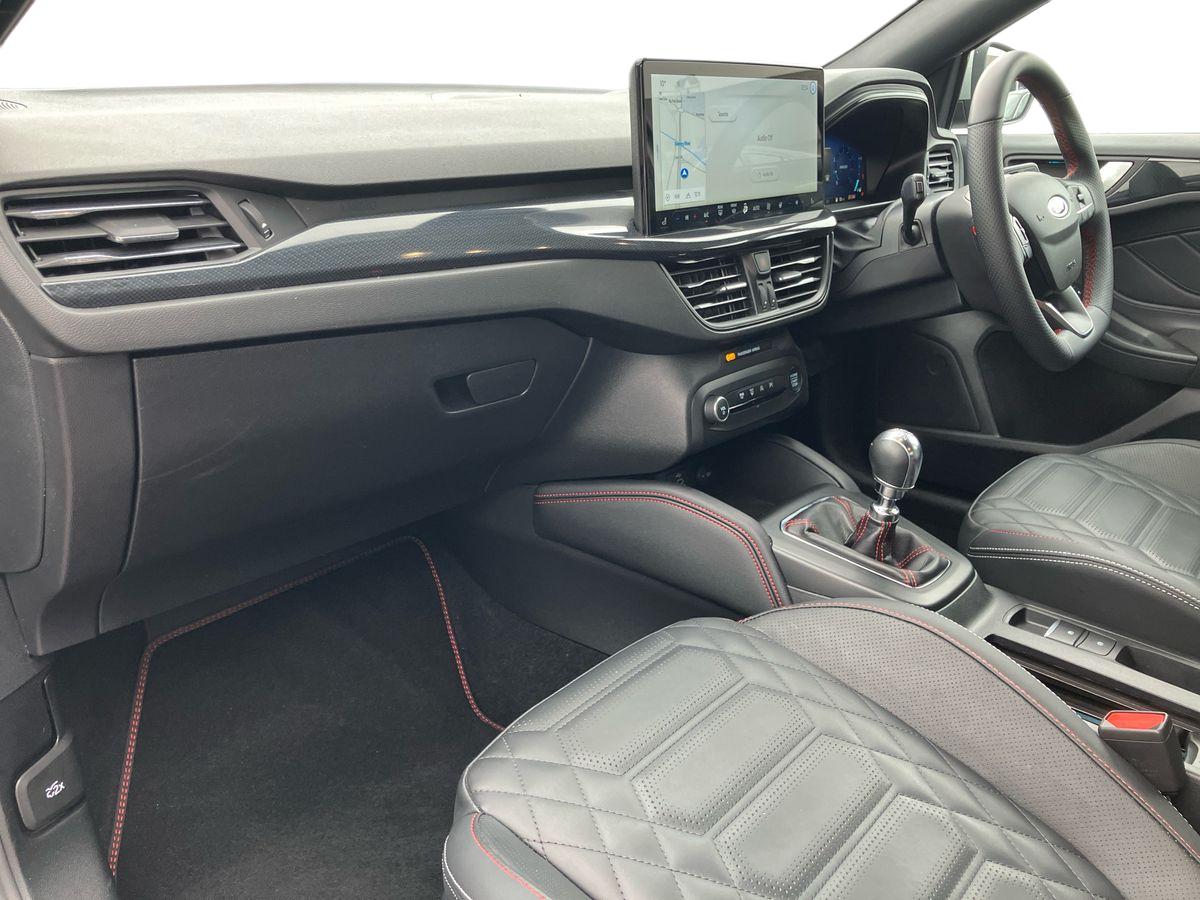 Used Ford Focus 2023 for sale - 76589789: Photo 22