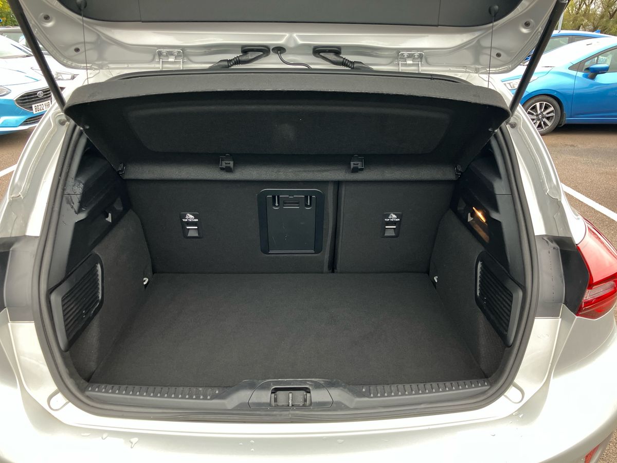 Used Ford Focus 2023 for sale - 76589789: Photo 25