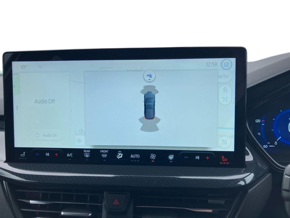 Used Ford Focus 2023 for sale - 76589789: Photo 26