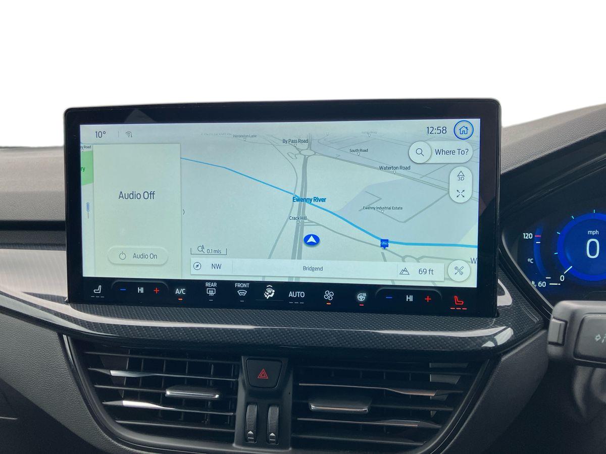 Used Ford Focus 2023 for sale - 76589789: Photo 27