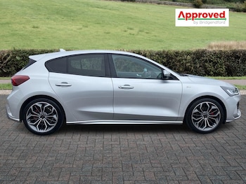 Used Ford Focus 2023 for sale - 76589789: Photo