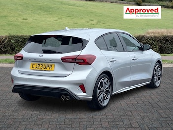 Used Ford Focus 2023 for sale - 76589789: Photo