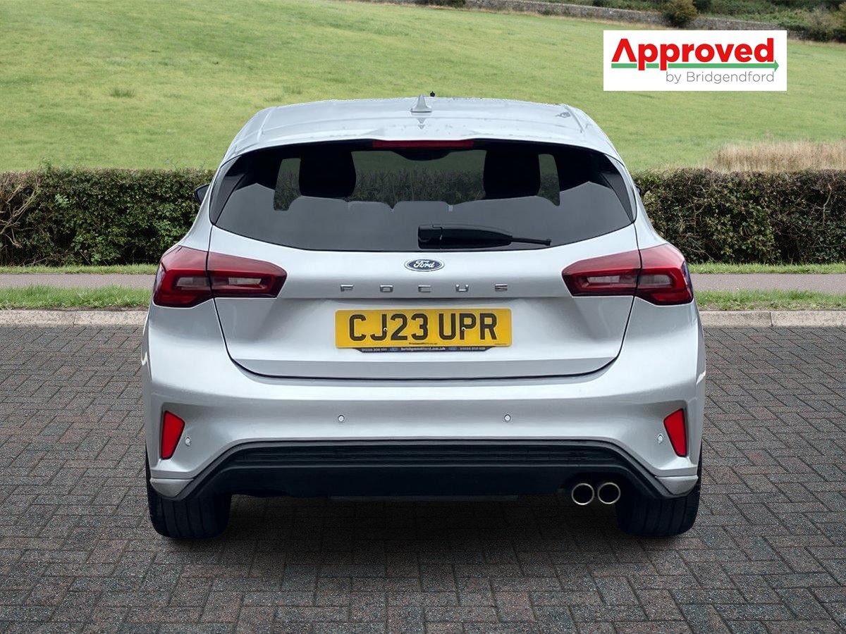 Used Ford Focus 2023 for sale - 76589789: Photo 5