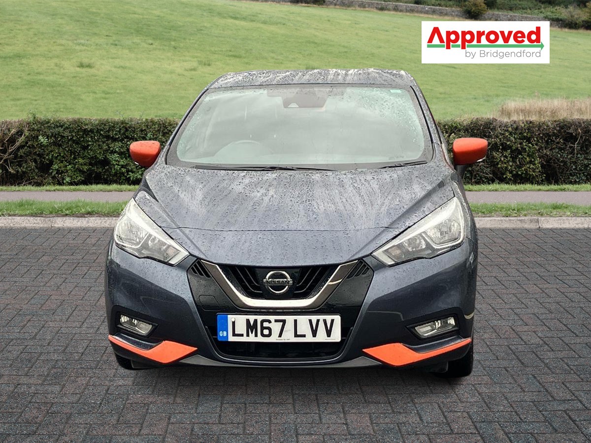 Used Nissan Micra 2017 for sale - 77133852: Photo 11