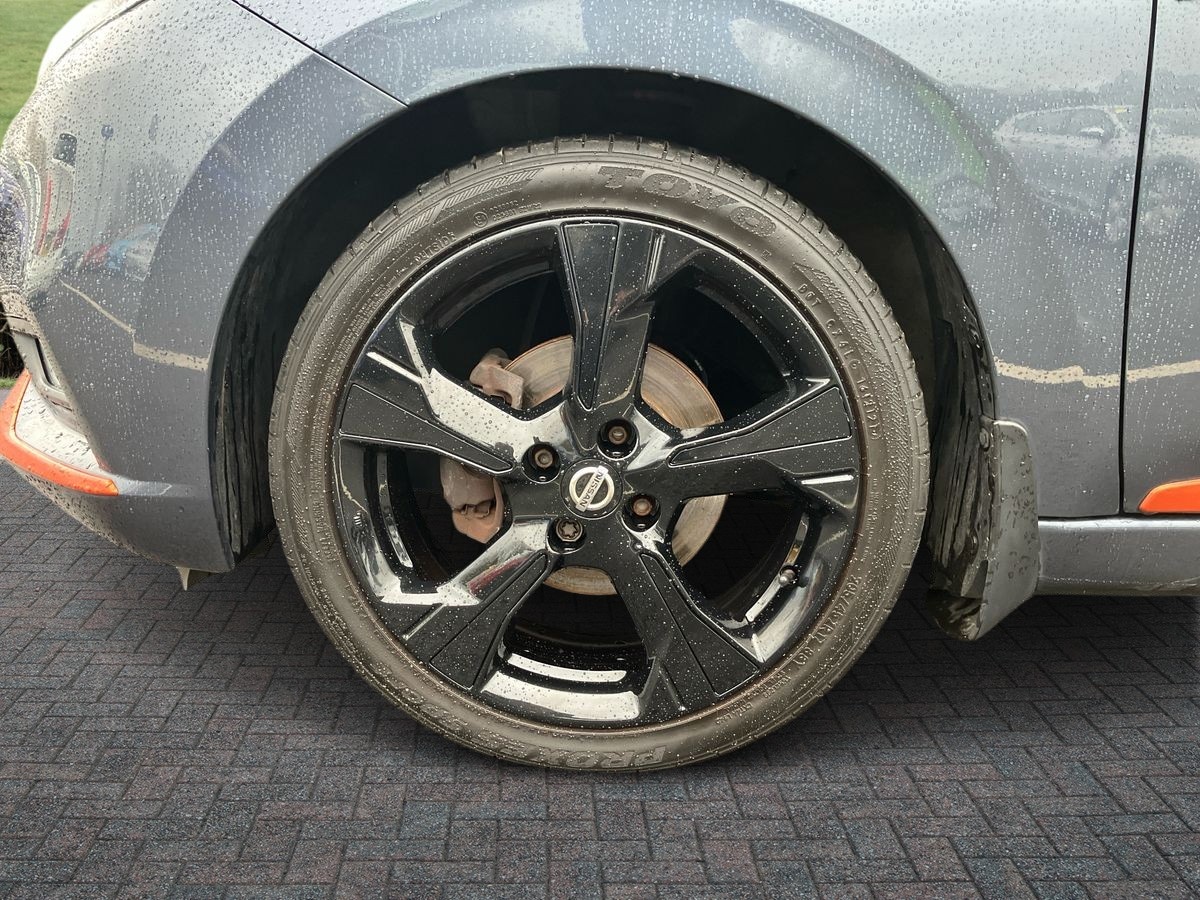 Used Nissan Micra 2017 for sale - 77133852: Photo 13