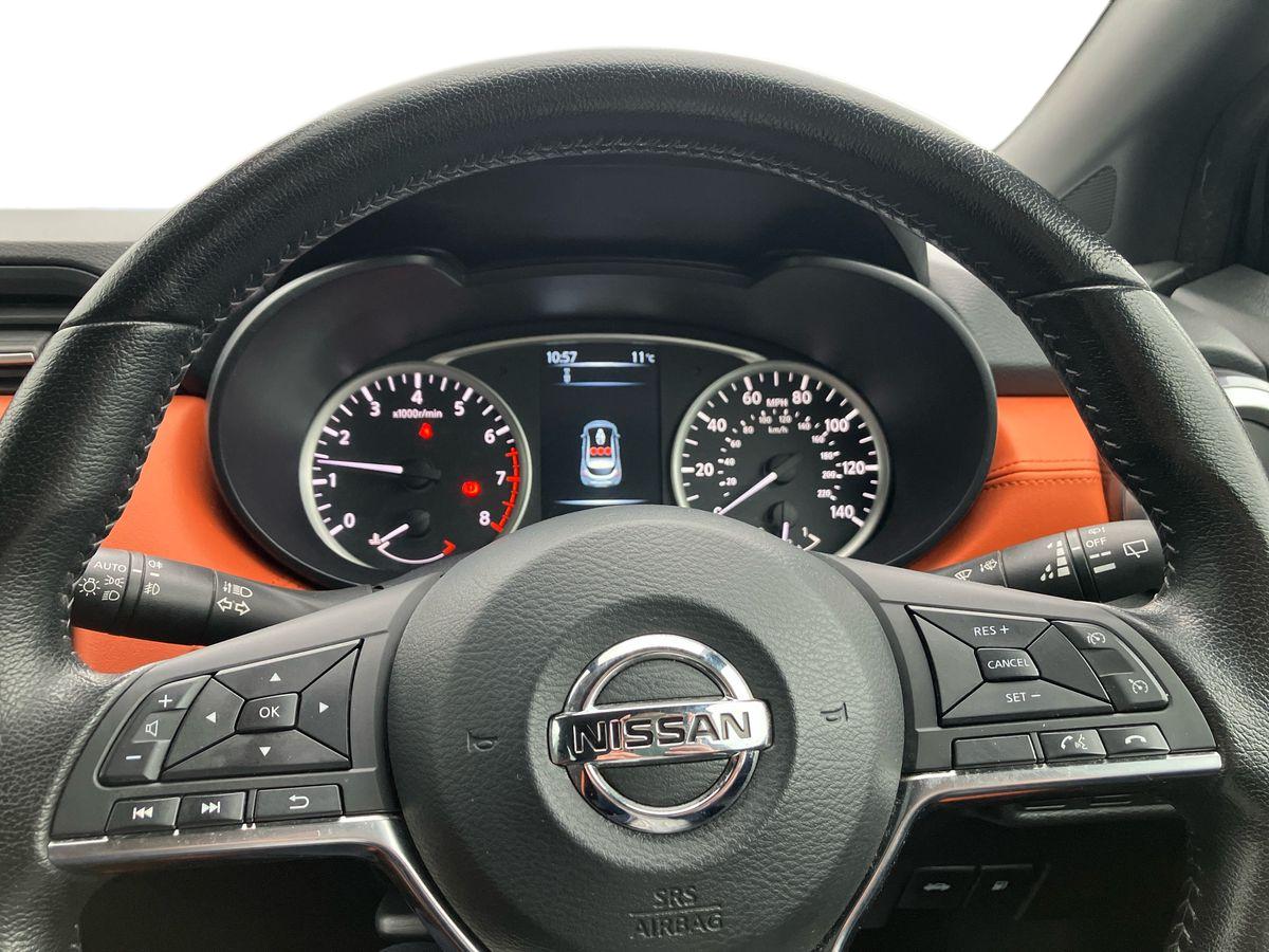 Used Nissan Micra 2017 for sale - 77133852: Photo 19