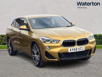 Used BMW X2 2018 for sale - 79602499: Photo
