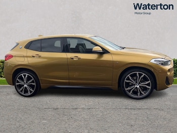 Used BMW X2 2018 for sale - 79602499: Photo