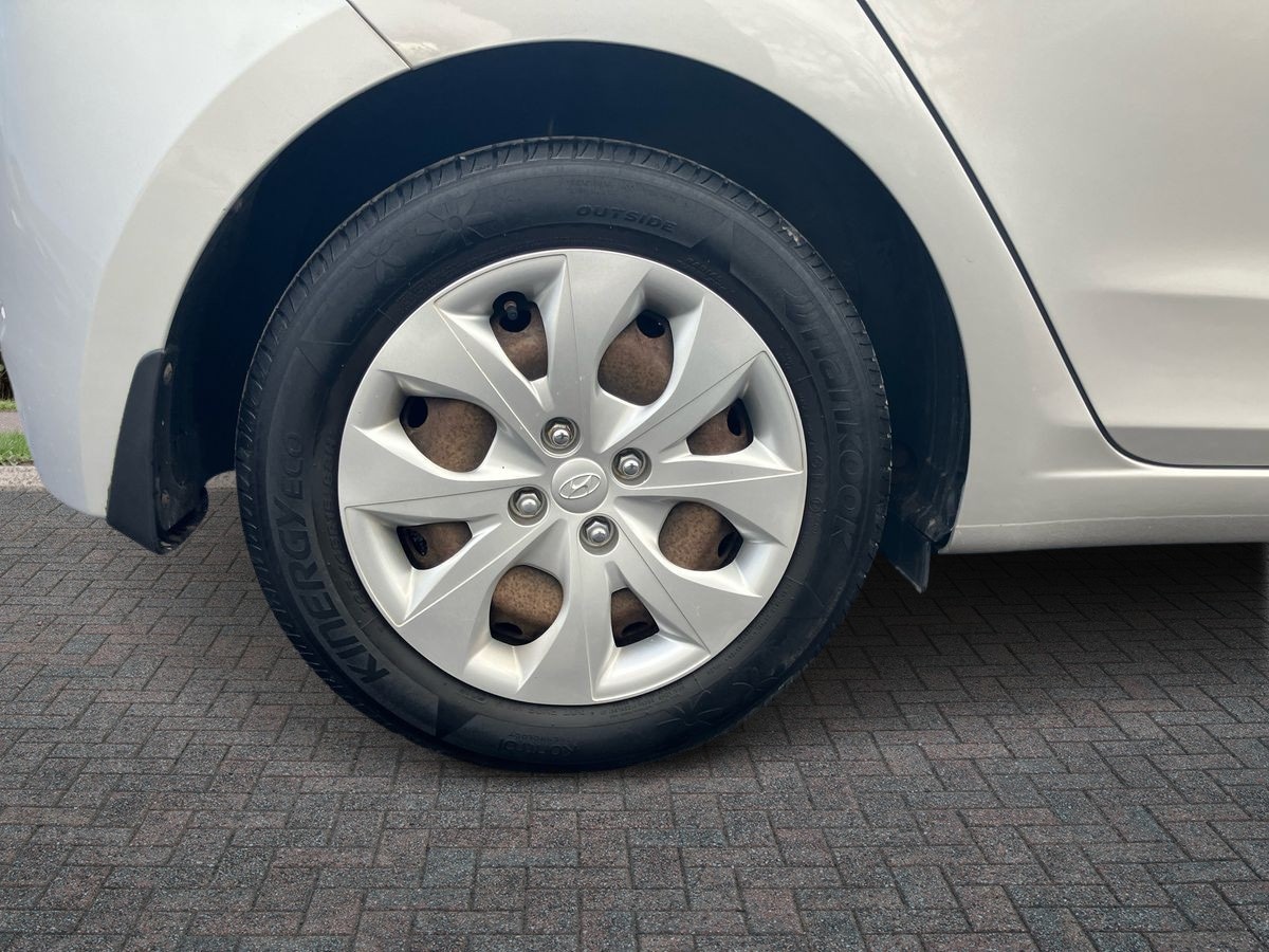 Used Hyundai i20 2016 for sale - 77630801: Photo 13